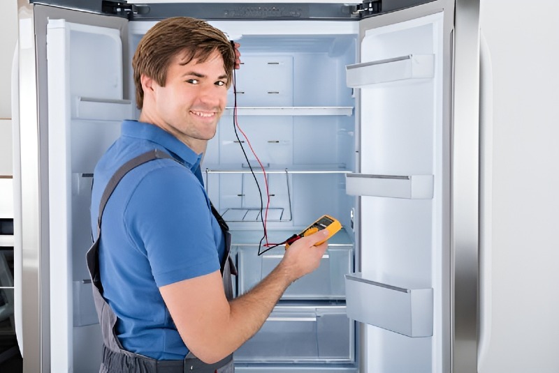 APPLIANCES REPAIR, HVAC SALES & REPAIR in South Miami Heights