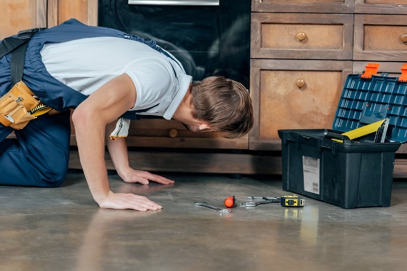 Oven & Stove repair in South Miami Heights