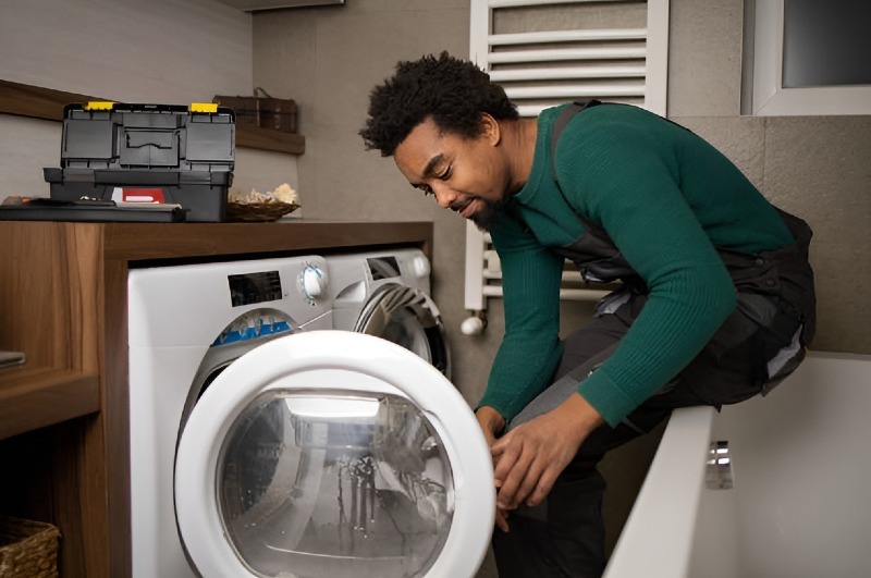 Washing Machine repair in South Miami Heights