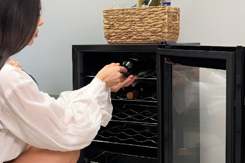 Wine Cooler and Cellar Repair in South Miami Heights